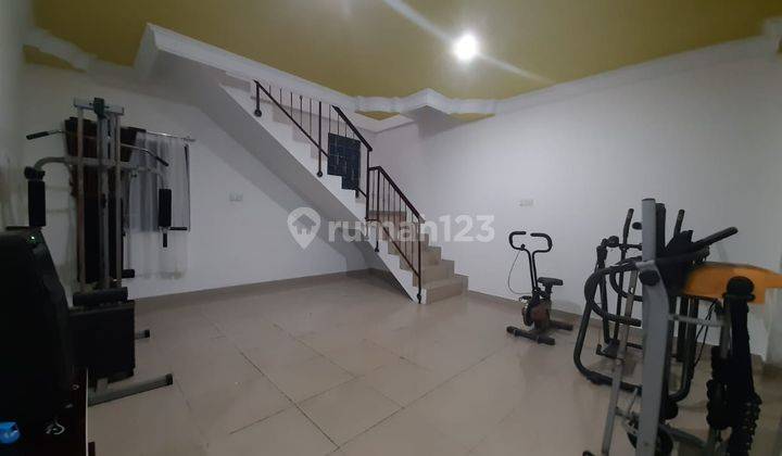 Rumah Minimalis Modern 2 Lantai Di Batam Kota