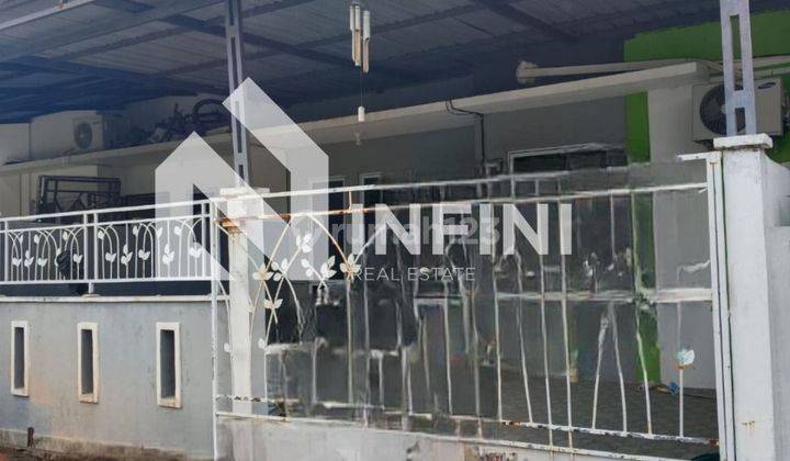 Dijual Rumah Minimalis Modern Di Batam, Strategis Dan Siap Huni 1