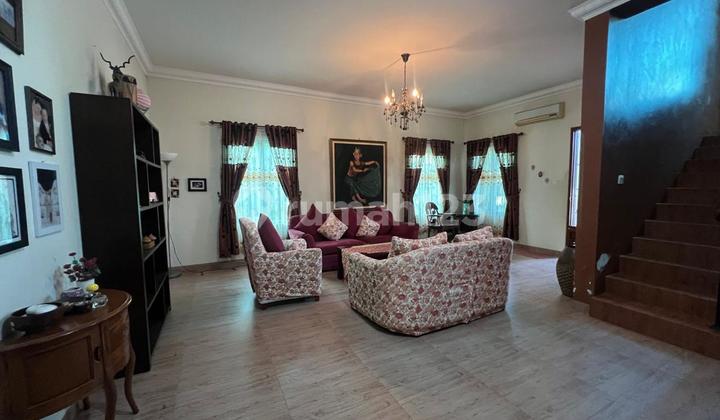 Rumah 2 Lt Siap Huni Daerah Asri Dan Tenang Di Batam Centre 2