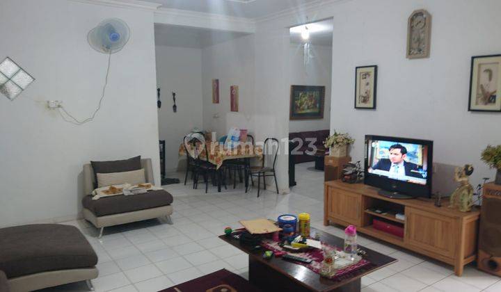 Dijual Rumah 1 Lantai Full Furnish Di Tiban Batam 1