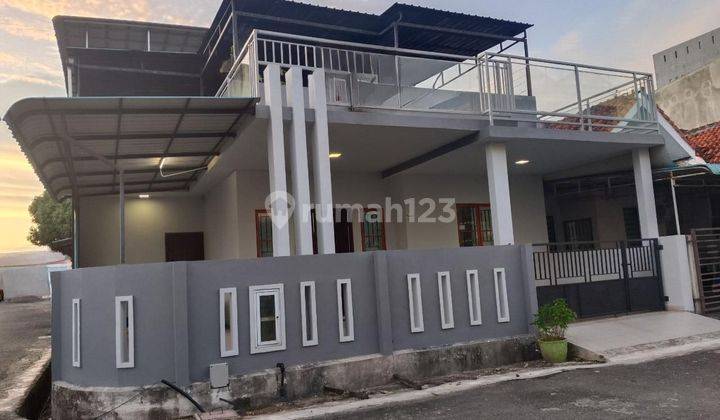  Disewa Rumah Minimalis Modern 1.5 Lt
di Batam Kota, Batam
 1