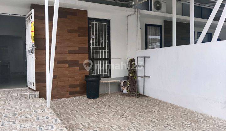 Rumah Di Sewa Siap Huni 1 Lantai Di Tiban,batam 2