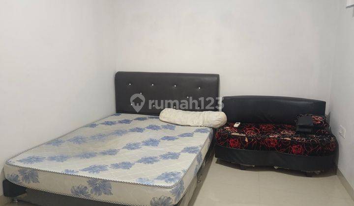 Apartment Mini Full Furnish Siap Huni Di Batam Kota 2