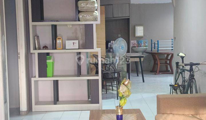 Rumah Full Furnish Daerah Kda Di Batam Centre 2