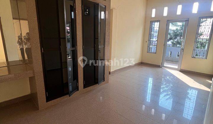 Rumah 2 Lantai Siap Huni Di Tiban Batam
