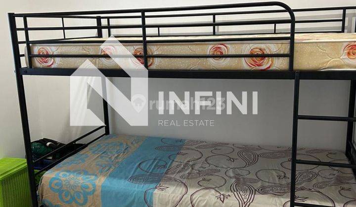 Rumah 1 Lantai Siap Huni Full Furnish Untuk Keluarga Anda 2