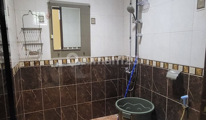 Rumah 2 Lantai Dekat Area Industri Dan Bisnis Di Batam Centre 2