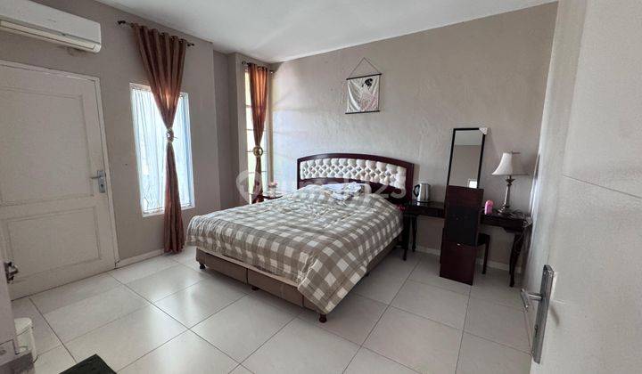 Kost Khusus Muslimah Siap Huni Di Batam Kota 1