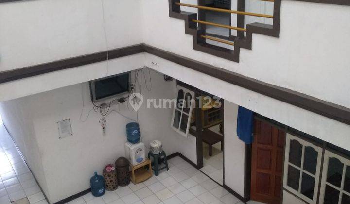 Dijual Kost Murah 24Kamar Depan Ipdn Jatinangor  1