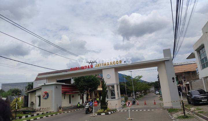 Tanah SHM Di Jatinangor Cocok Untuk Kos Dekat Unpad Itb 1