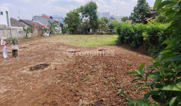 Kavling Kost Dijual 100m²an Di Jatinangor Dekat Kampus Unpad itb 2