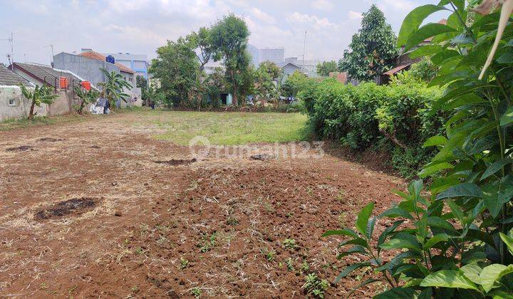 Kavling Kost Dijual 100m²an Di Jatinangor Dekat Kampus Unpad itb 1