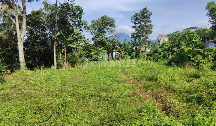 Tanah 330m² SHM Di Hegarmanan Jatinangor Dekat Unpad Itb  2