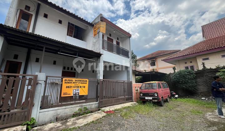 Kosan 10Kamar Di Caringin jatinagor Dekat UNPAD/ITB Kosan 10Kamar Di Caringin jatinagor Dekat UNPAD/ITB