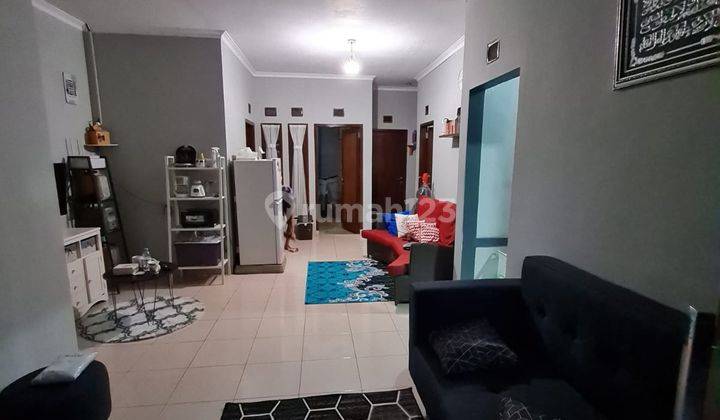 Dijual Rumah Siap Huni Di Puri Indah Jatinangor Dekat Unpad Itb 2