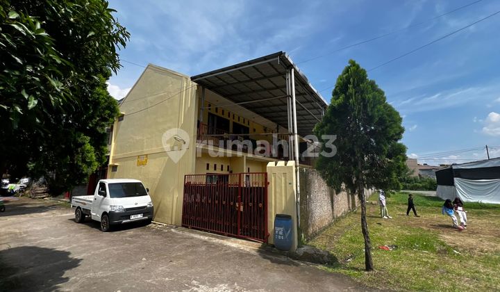 Investasi Anti Rugi Kos 10Kt Full Terisi Dekat Unpad Jatinangor