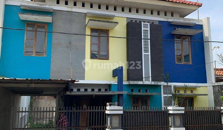 Dijual Kosan 22kamar Di Jatinangor Dekat Kampus Unpad Dan Itb 1