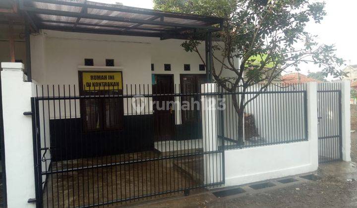 Dijual Rumah Siap Huni Di Jatinangor Dekat Kampus Unpad Itb 1