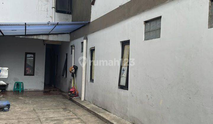 Dijual Kosan 30 Kamar Strategis Di Jl A Yani Bandung  1