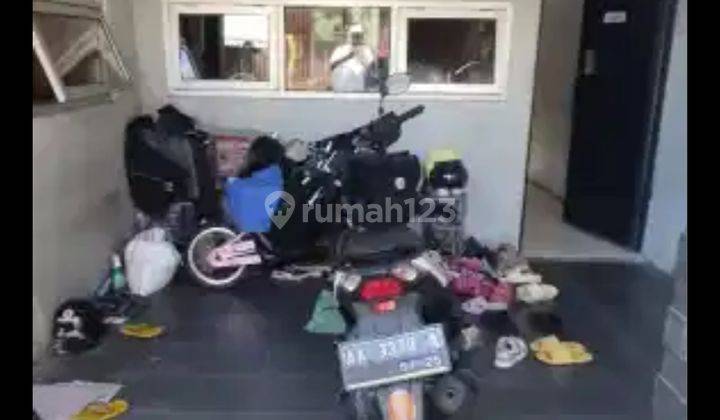 Dijual Kosan 17 Kamar Di Dago Dekat Kampus Itb  2