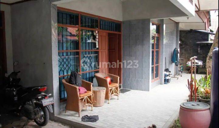 Dijual Rumah 2 Lantai Siap Huni Strategis Di Komp Angkasa Mekar 2