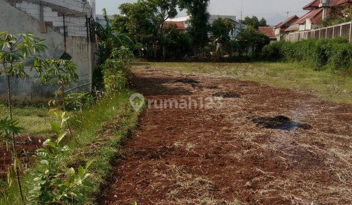 Tanah Kavling Kost 100m² an Di Jatinangor 5 Menit Ke Unpad Itb 2