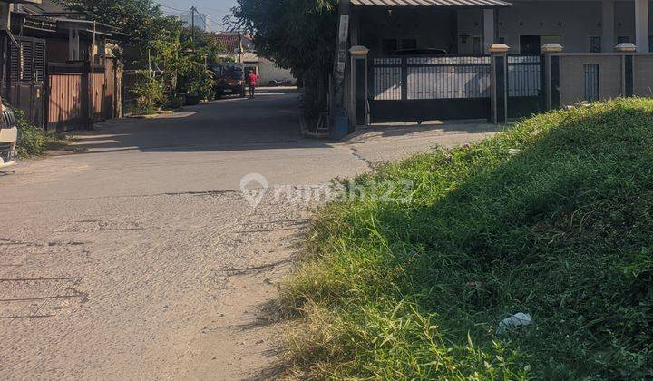 Dijual Tanah 166m² SHM Di Jatinangor Untuk Kosan Dekat Unpad Itb 2