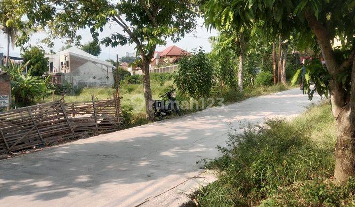 Dijual Tanah Di Jatinangor 100m²an 5Menit Ke Unpad Itb 2