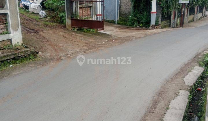 Tanah Murah Di Jatinangor Luas 297m² Dekat UNPAD/ITB 1