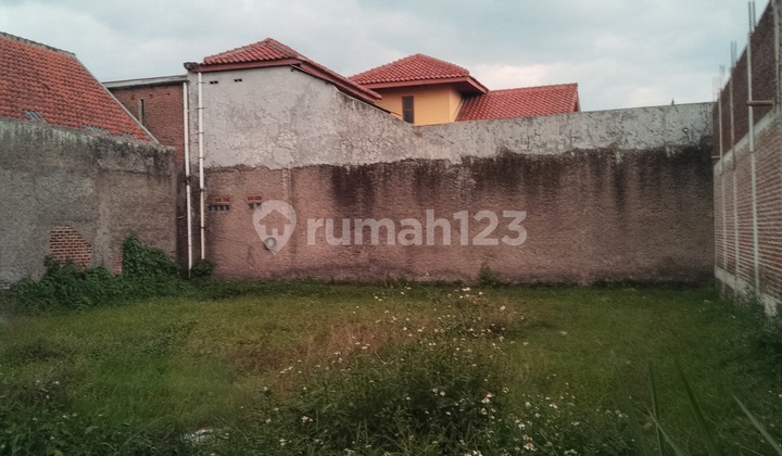 SHM Land in Jatinangor Ready to Build Near UNPAD ITB