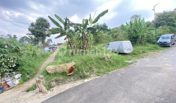 Freehold land 155m² in Dago Bandung, suitable for a house. Freehold land 155m² in Dago Bandung, suitable for a house.