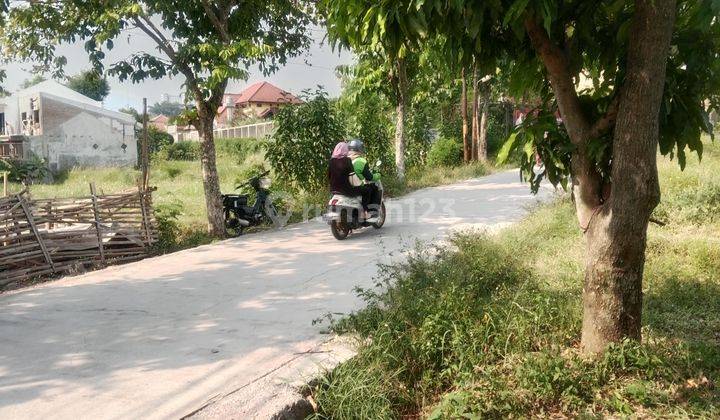 Tanah SHM 5 Menit Ke Kampus Unpad Dan Itb Jatinangor 1