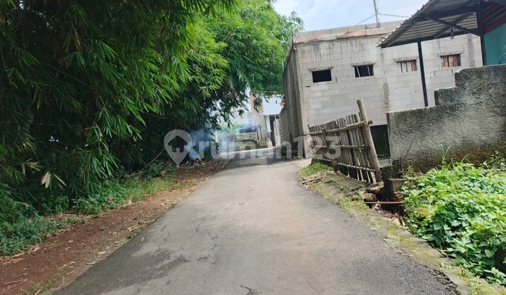 Tanah Luas 602M2 SHM Dekat Unpad/Itb Cocok untuk Bangun Kosan Tanah Luas 602M2 SHM Dekat Unpad/Itb Cocok untuk Bangun Kosan