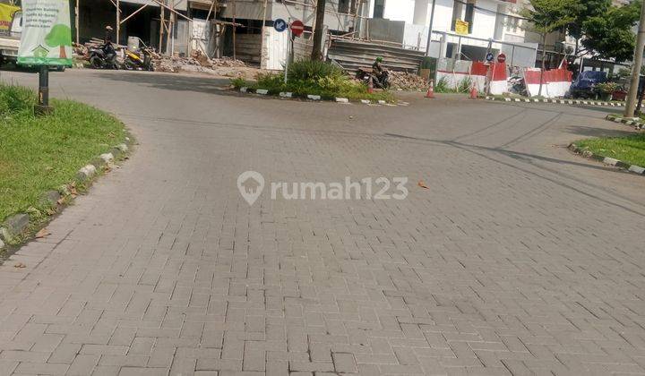 Tanah Puri Indah Jatinangor Luas 100m2an 6 Menit Ke UNPAD/ITB 2