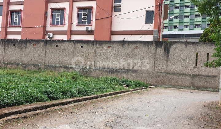 Tanah SHM Jatinangor Luas 1013m² 800meter UNPAD/ITB Tanah SHM Jatinangor Luas 1013m² 800meter UNPAD/ITB