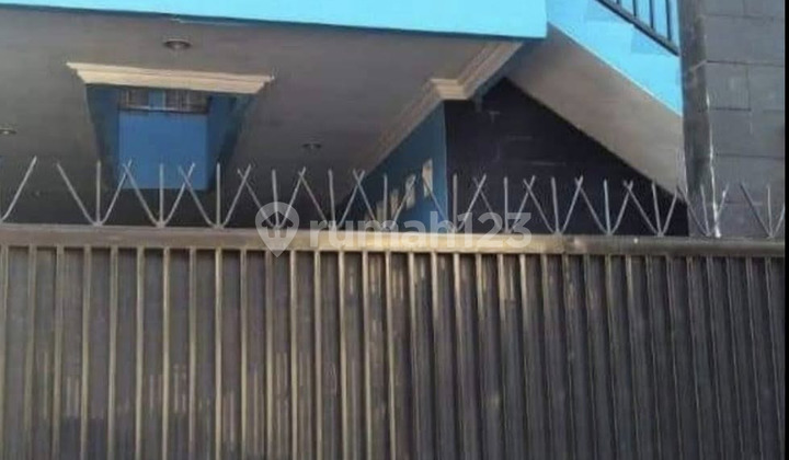 Kosan Dekat Unpad Itb Jatinangor 12Kamar Siap Huni