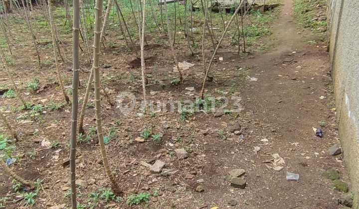 Tanah 200Meter ke Gerbang H Unpad Luas 700Meter2 Tanah 200Meter ke Gerbang H Unpad Luas 700Meter2