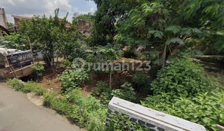 Tanah SHM Strategis Dekat Kampus Unpad/Itb Luas 750M Tanah SHM Strategis Dekat Kampus Unpad/Itb Luas 750M