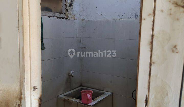 Tanah Dijual 90m² SHM Untuk Kosan Di Jatinangor Dekat Unpad Itb 2