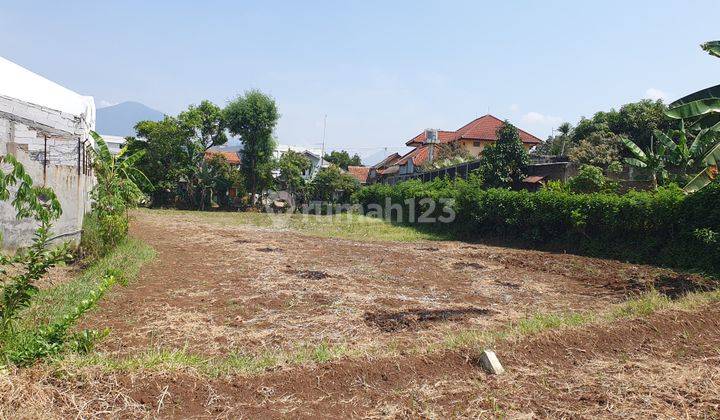 Tanah 142m² SHM Di Jl Sayang Jatinangor 6 Menit Ke Unpad  1