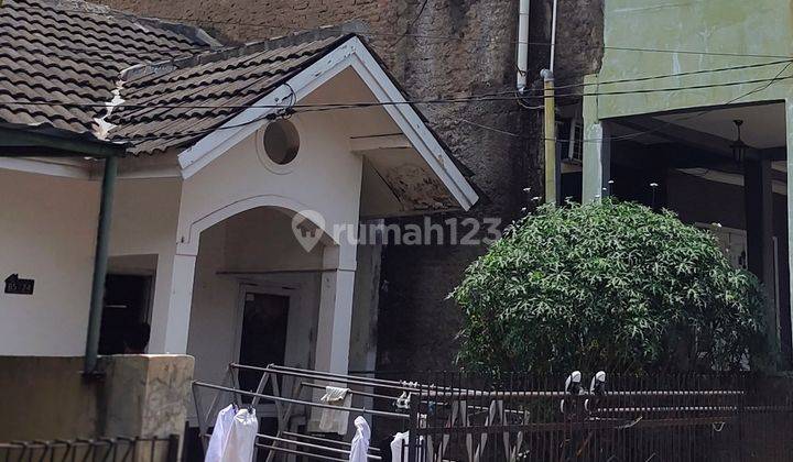 Tanah Bonus Rumah SHM Di Jatinangor Bisa Dibangun Kosan  2