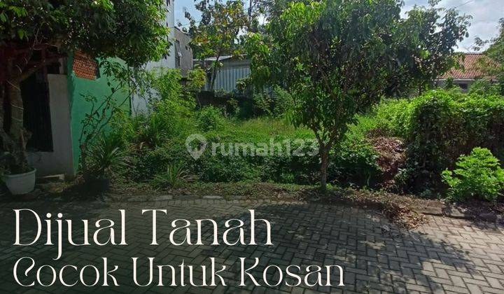 Dijual Tanah Di Jatinangor 189m² SHM Siap Ajb Dekat Unpad Itb 1