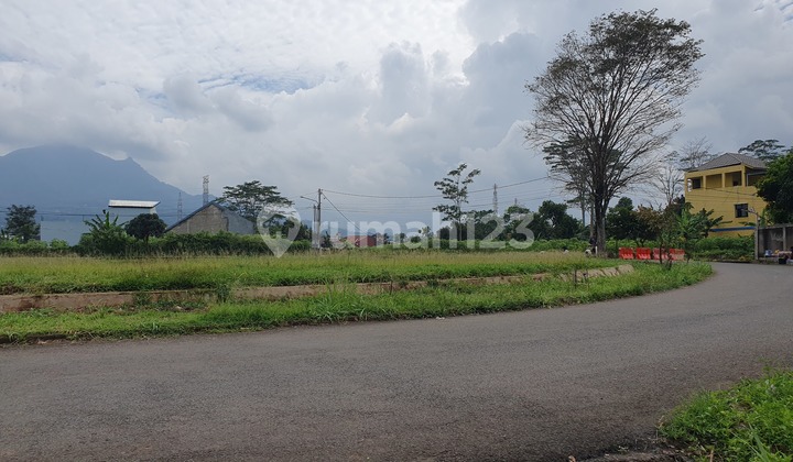 Dijual Tanah Cileunyi Luas 178m² Dekat Pintu Tol Cileunyi