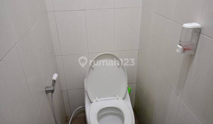 Dijual Rumah 2 Lantai Siap Huni Di Janati Park Dekat Unpad Itb 2