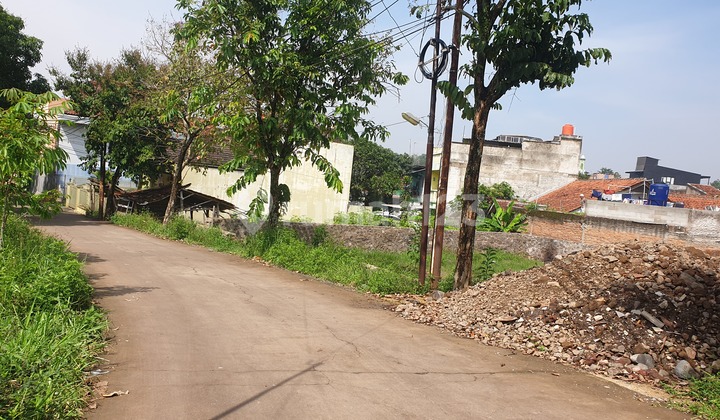 Tanah Di Jatinangor Luas160m² Shm 5 Menit Ke Unpad Itb Tanah Di Jatinangor Luas160m² Shm 5 Menit Ke Unpad Itb