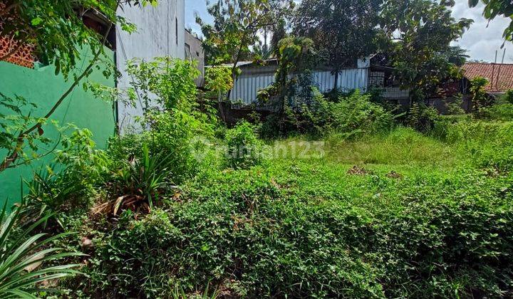 Tanah 189m² Dalam Komplek Di Jatinangor Dekat Unpad 1