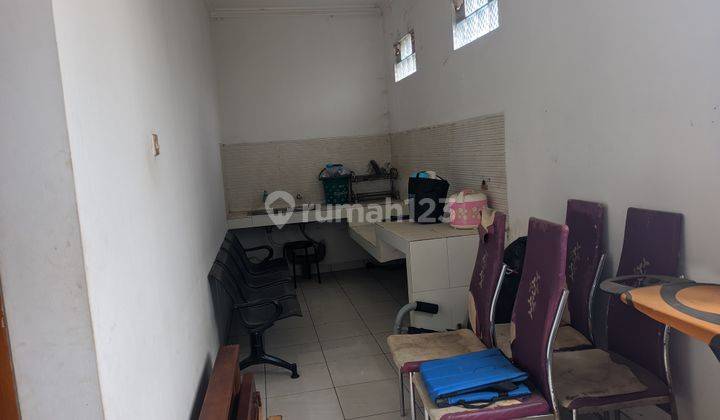 Dijual Kosan Aktif 20Kamar 3Lantai Di Jatinangor Dekat Unpad Itb 2