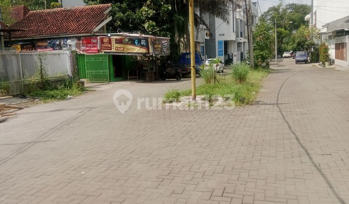 Tanah Puri Indah Jatinangor Luas 147M2 6 Menit ke Unpad/Itb Tanah Puri Indah Jatinangor Luas 147M2 6 Menit ke Unpad/Itb