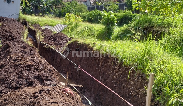 Kavling SHM Di Jatinangor Luas 249m² 6 Menit Ke UNPAD/ITB 2