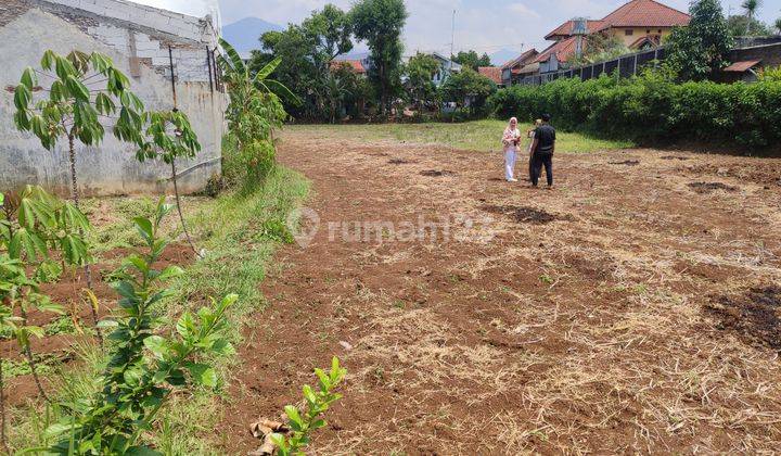 Tanah SHM Dekat Kampus Itb Dan Unpad Jatinangor 2